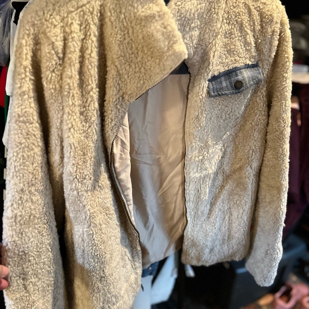 Pendleton jacket - Picture 2 of 9